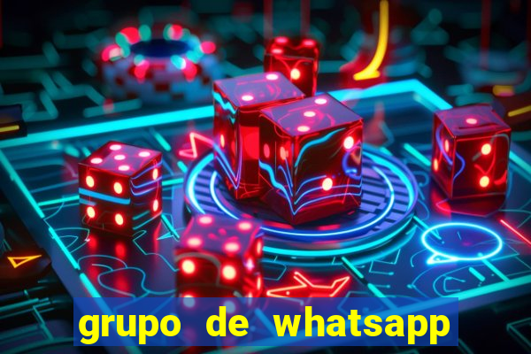 grupo de whatsapp de putaria